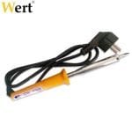WERT 2442 Lehim Havyası, 80Watt - Görsel 4