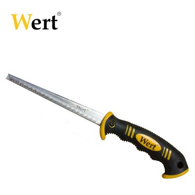 wert-2516-kartonpiyer-testeresi-150mm-testere-wert-4619173-22-O WERT 2516 Kartonpiyer Testeresi, 150mm - Görsel 1