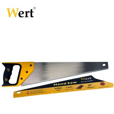wert-2517-pala-testere-50cm-testere-wert-4619132-22-O WERT 2517 Pala Testere, 500mm - Görsel 1