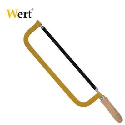 wert-2534-demir-testeresi-30cm-testere-wert-4615487-47-O WERT 2534 Demir Testeresi (30cm) - Görsel 1