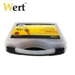 WERT 2536 Ahşap Kavela Açma Kılavuz Seti - Görsel 4