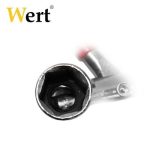 WERT 2601 Mafsallı Buji Lokma Anahtarı (16mm) - Görsel 3