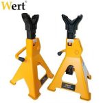 WERT 2630 4 Ayaklı Sehpa (3 Ton) - Çift satılır - Görsel 3