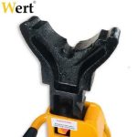 WERT 2630 4 Ayaklı Sehpa (3 Ton) - Çift satılır - Görsel 4