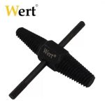 WERT 9008 Musluk Kılavuz Seti, 90mm - Görsel 2