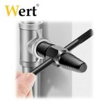 WERT 9008 Musluk Kılavuz Seti, 90mm - Görsel 3