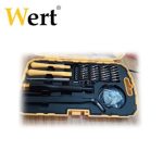 WERT 2258 Cep Telefonu Tamir Seti - Görsel 3