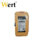 WERT 2258 Cep Telefonu Tamir Seti - Görsel 4