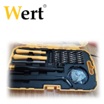 WERT 2258 Cep Telefonu Tamir Seti - Görsel 6