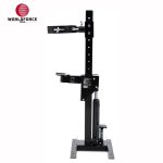 World Force - Helezon Yay Mengenesi Hidrolik 1 Ton - Görsel 3