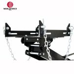 World Force - Yatay Şanzıman Krikosu Hidrolik 1 Ton - Görsel 5