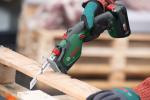 Bosch Akülü Bahçe Testeresi Keo 18 LI (Aküsüz) - 0600861A01 - Görsel 3