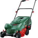 Bosch Çim Havalandırma Makinesi UniversalRake 900 - 060088A001