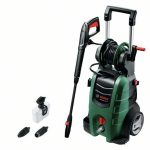 Bosch Yüksek Basınçlı Yıkama Makinesi AdvancedAquatak 140 - 06008A7D00