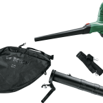 Bosch Yaprak Toplama Makinesi UniversalGardenTidy 3000 - 06008B1001