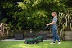 Bosch Akülü Çim Biçme Makinesi CityMower 18V-32-300 (1 x 4,0 Ah Akü) - 06008B9A07 - Görsel 4