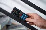 Bosch Uzaklık Ölçer Lazerli GLM 50-27 C - 0601072T00 - Görsel 2