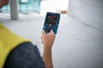 Bosch Multi Dedektör Duvar Tarama Cihazı D-TECT 200 C (L-Boxx) - 0601081601 - Görsel 4