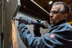 Bosch Akülü Kalıpçı Taşlama Makinesi GGS 18V-23 LC (Aküsüz) - 0601229100 - Görsel 3