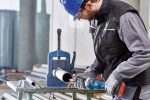 Bosch Akülü Kalıpçı Taşlama Makinesi GGS 18V-23 LC (Aküsüz) - 0601229100 - Görsel 4