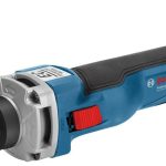 Bosch Akülü Kalıpçı Taşlama Makinesi GGS 18V-23 LC (Aküsüz) - 0601229100