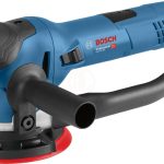 Bosch Zımpara Makinesi Eksantrik GET 75-150 - 0601257100