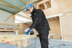 Bosch Planya Makinesi GHO 26-82 D - 06015A4301 - Görsel 3
