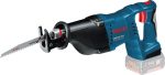 Bosch Akülü Panter Testere Makinesi GSA 18V-LI (Aküsüz) - 060164J000
