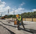 Bosch Panter Testere Makinesi GSA 120 - 06016B1020 - Görsel 4