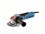 Bosch Avuç Taşlama Makinesi X-Lock GWX 17-125 S (125 mm) (06017C4002) - 06017C4002