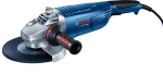 Bosch Büyük Taşlama Makinesi GWS 24-180 P (180 mm) - 06018C2100