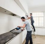 Bosch Akülü Elektrikli Süpürge GAS 18V-1 (Aküsüz) - 06019C6200 - Görsel 3