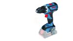 Bosch Akülü Vidalama Matkabı GSR 18V-60 C (Aküsüz) - 06019G1102