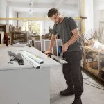 Bosch Akülü Vidalama Matkabı GSR 120-LI (2 x 2,0 Ah Akü) - 06019G8000 - Görsel 4