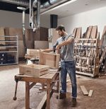 Bosch Akülü Vidalama Matkabı GSR 12V-30 (2 x 2,0 Ah Akü) - 06019G9000 - Görsel 3