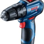 Bosch Akülü Darbeli Vidalama Matkabı GSB 12V-30 (2 x 2,0 Ah Akü) - 06019G9100