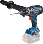 Bosch Akülü Vidalama Matkabı GSR 18V-150 C (Aküsüz) - 06019J5001