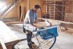 Bosch Tezgah Tipi Testere Makinesi GTS 635-216 - 0601B42000 - Görsel 3