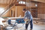 Bosch Tezgah Tipi Testere Makinesi GTS 635-216 - 0601B42000 - Görsel 4