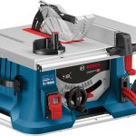 Bosch Tezgah Tipi Testere Makinesi GTS 635-216 - 0601B42000