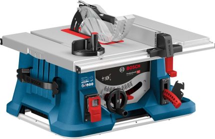 Bosch Tezgah Tipi Testere Makinesi GTS 635-216 - 0601B42000