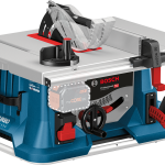 Bosch Akülü Tezgah Tipi Daire Testere Makinesi GTS 18V-216 (Aküsüz) - 0601B44000