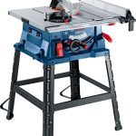 Bosch Tezgah Tipi Testere Makinesi GTS 254 - 0601B45000