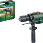 Bosch Darbeli Vidalama Matkabı EasyImpact 600 - 0603133000