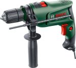 Bosch Darbeli Vidalama Matkabı EasyImpact 600 - 0603133000 - Görsel 2