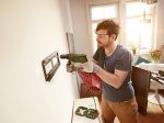 Bosch Darbeli Vidalama Matkabı EasyImpact 600 - 0603133000 - Görsel 4
