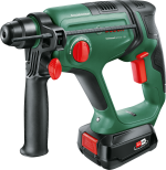Bosch Akülü Kırıcı Delici Makine UniversalHammer 18V (1 x 2,5 Ah Akü) - 06039D6002