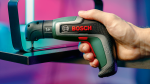 Bosch Akülü Vidalama Makinesi IXO 7 (Entegre Akü 2,0 Ah) + Set - 06039E0001 - Görsel 3