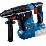 Bosch Akülü Kırıcı Delici Makine GBH 187-LI (Aküsüz) - 0611923020