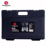 World Force - Yağ Filtre Soketi Seti 19 Parça - Görsel 2